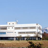 Namerikawa City Museum