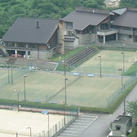 Minowa Tennis Village