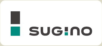 株式会社スギノマシン
