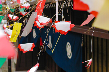 滑川 春季例大祭