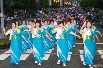 ふるさと龍宮まつり・海上花火大会