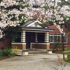 滑川の見るスポット