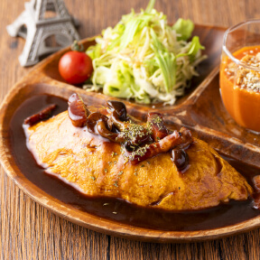 滑川で食べるスポット