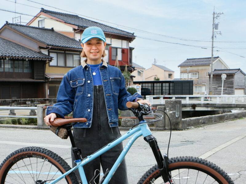 「好き」をライフワークに