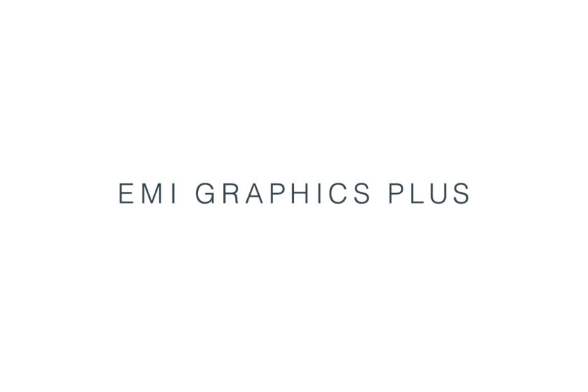 EMI GRAPHICS PLUS