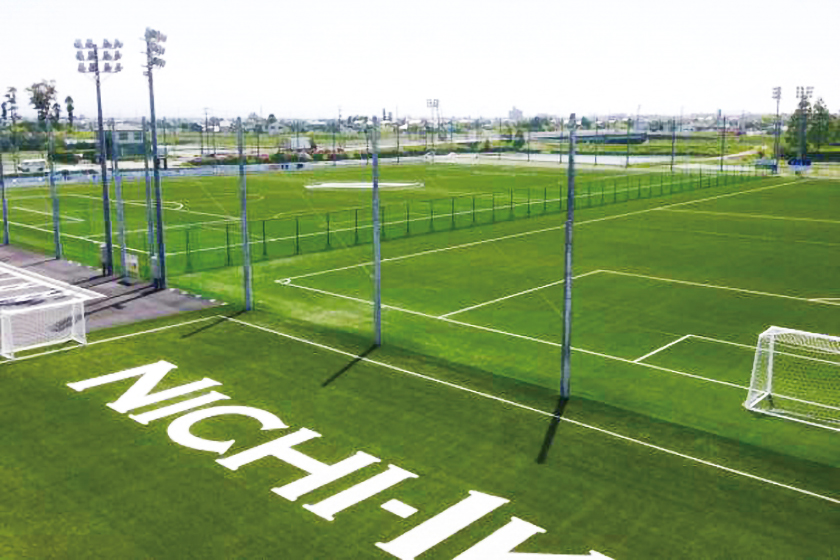 フットボールセンター富山02