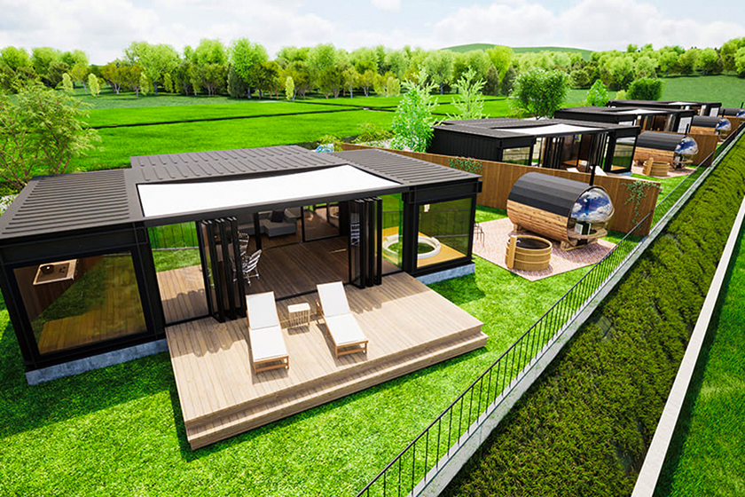 Namerikawa Granvilla Grappa