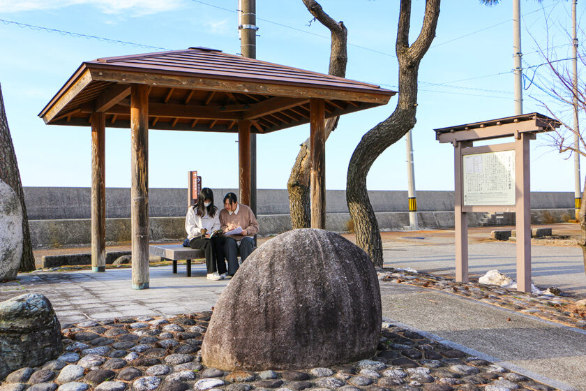 芭蕉「奥の細道」と川瀬屋