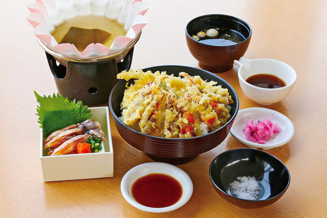 パノラマレストラン光彩