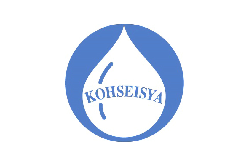 株式会社公生社