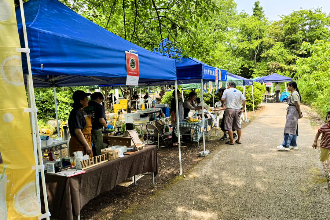 まち照らすカフェ02