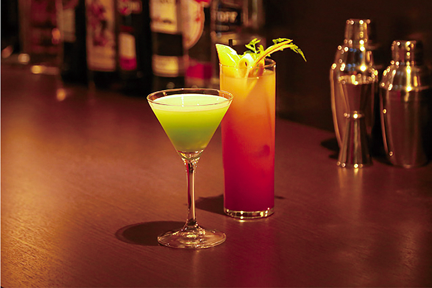 マルミット・アンサン