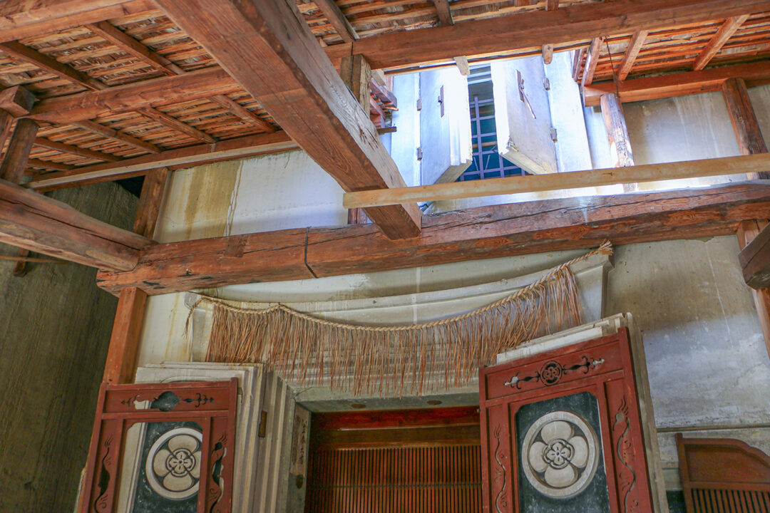 宮崎酒造　内観05