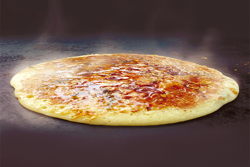 どんどん焼き本舗 小幡