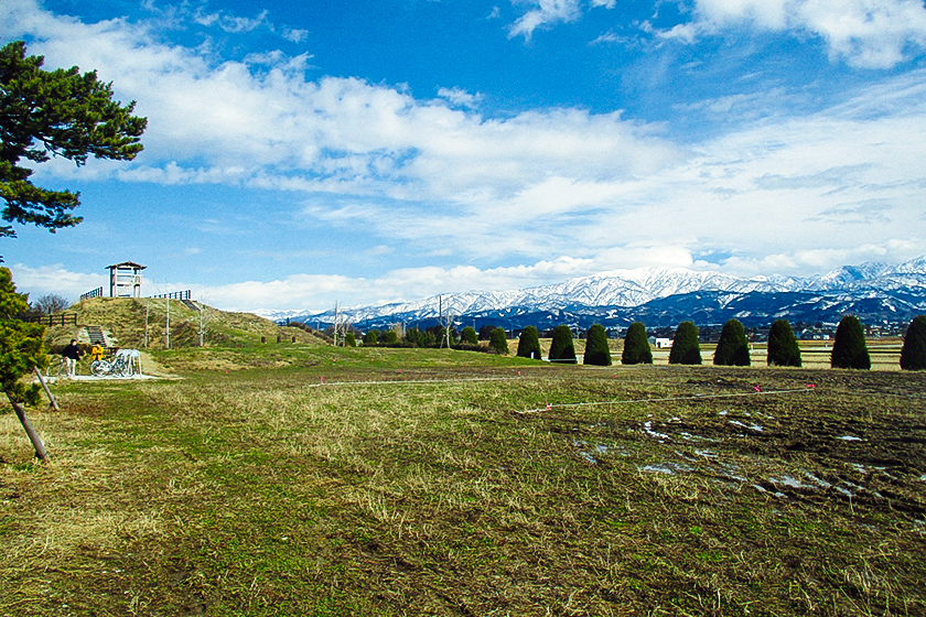 オートキャンプ場02