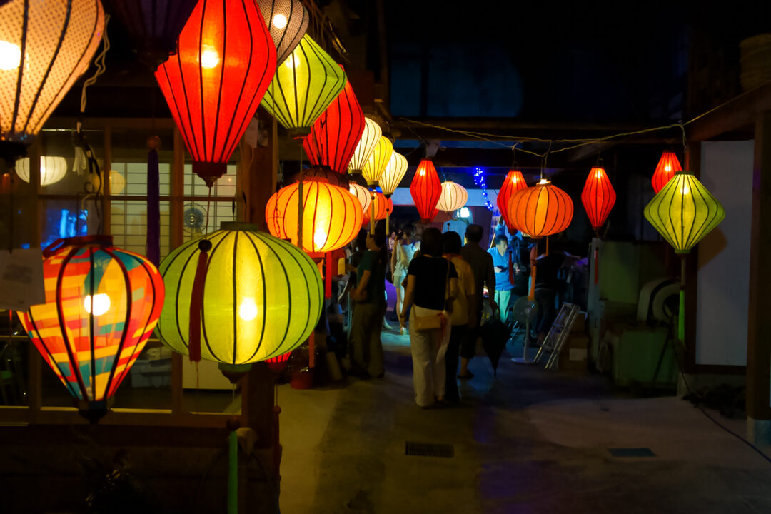ランタンまつり02