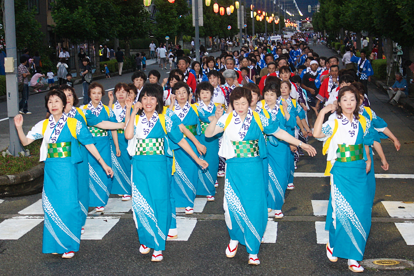 ふるさと龍宮まつり・海上花火大会（7月中旬予定）