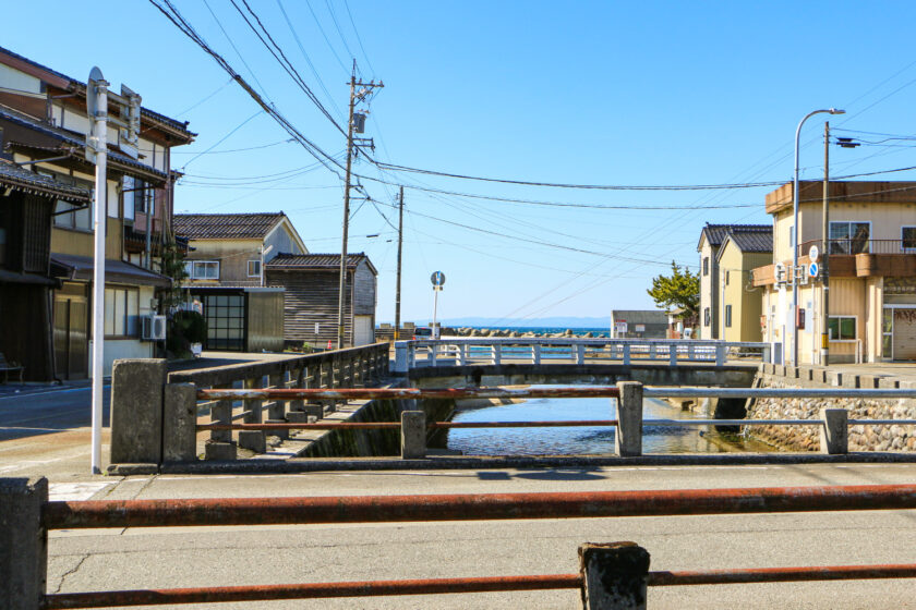 宿場回廊めぐり