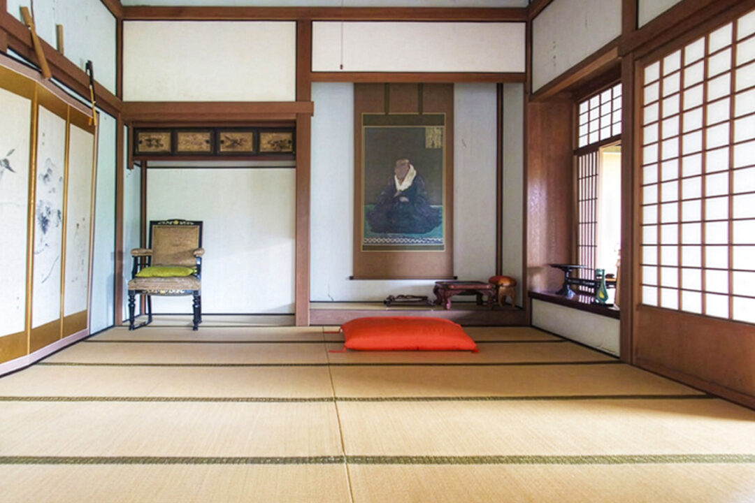 養照寺　本陣03