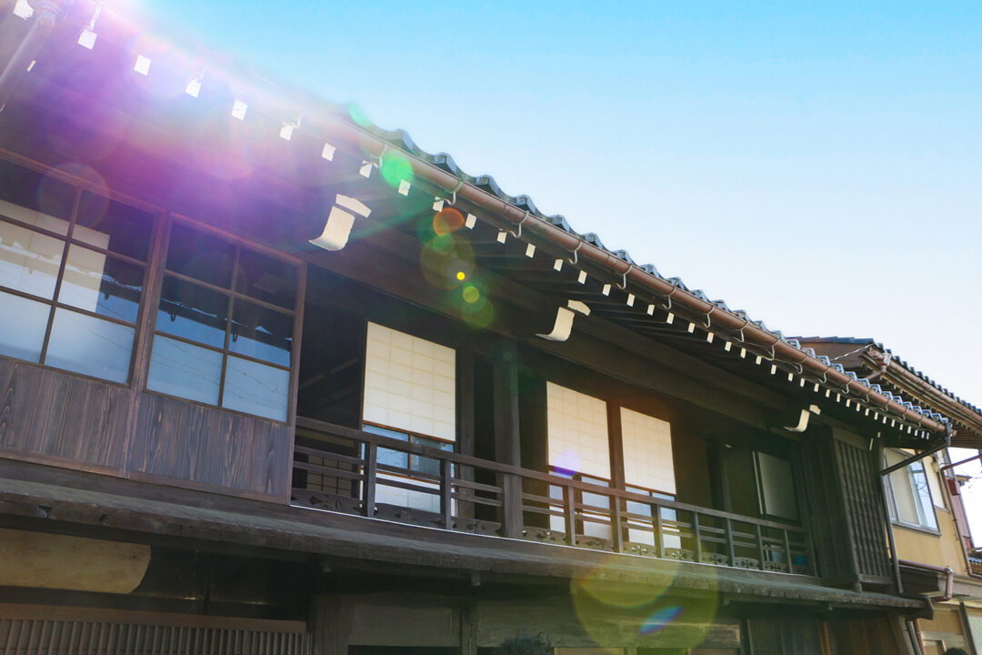 旧嶋屋